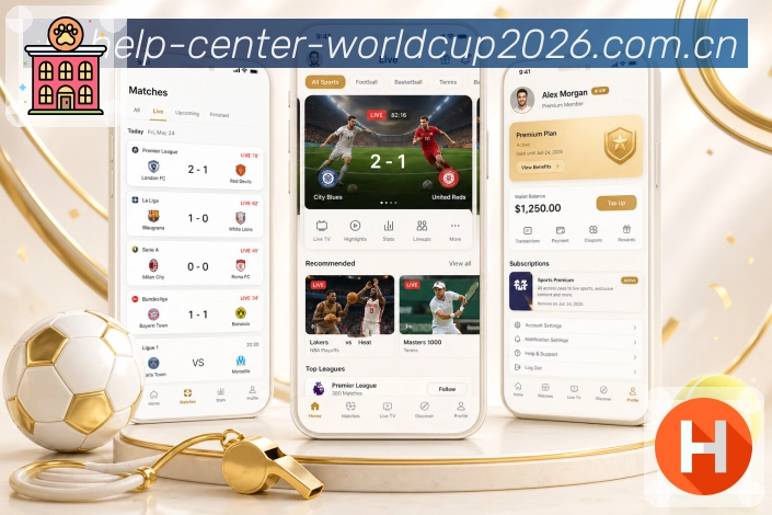 世界杯下注 APP 入口图标